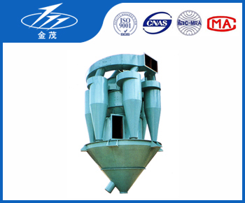 NHX、ZSX高效雙轉(zhuǎn)子式選粉機(jī)(技術(shù)參數(shù))